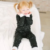 Incontinence Peejamas Top & Bottom Long Sets - Bedtime, Toilet Training and Incontinence